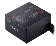 XPG Probe 700W 80 Plus Bronze - 1313266 - zdjęcie 2